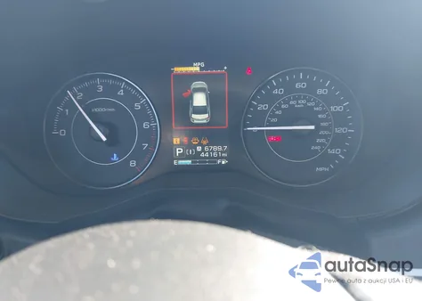 2021 Subaru Impreza Premium 5-Door z USA, uszkodzony, nr VIN 4S3GTAD62M3704635